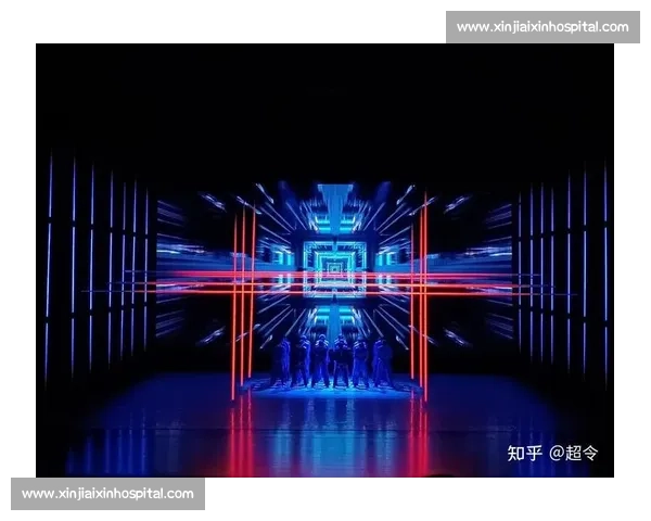 聚焦视比赛：探索视觉艺术与竞技的独特交融与未来发展趋势