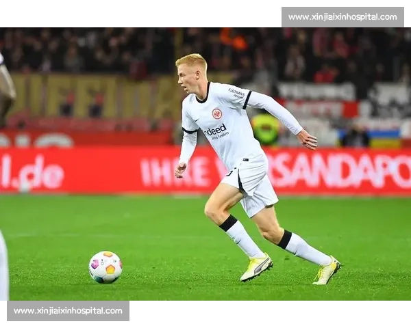 聚焦法兰克福精彩对决全面解析球队攻守亮点与比赛胜负关键因素的