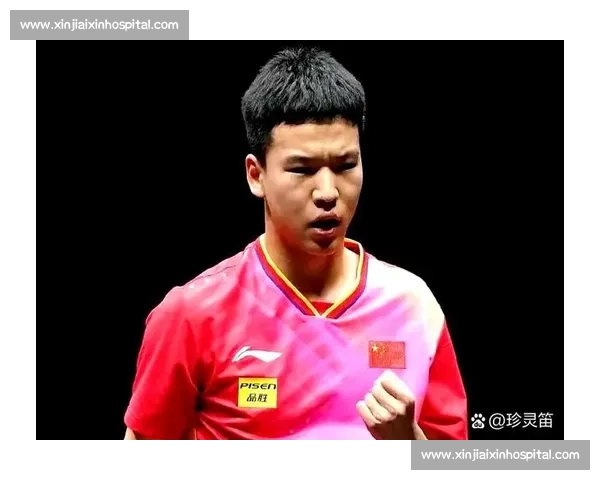 赛前放狠话成焦点选手心理博弈与胜负悬念全面升级赛场气氛拉满