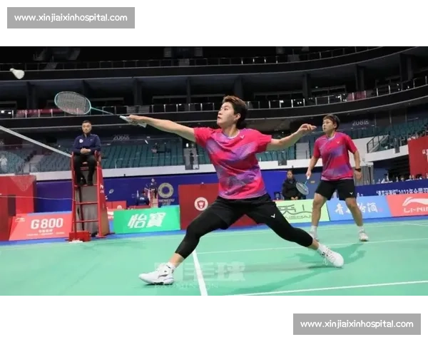 聚焦羽毛球混双赛场深度解析顶尖组合激战全程精彩表现全面综述