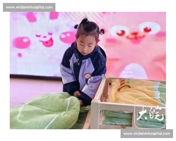 自理能力大比拼：提升生活技能助力个人成长与独立发展的挑战赛