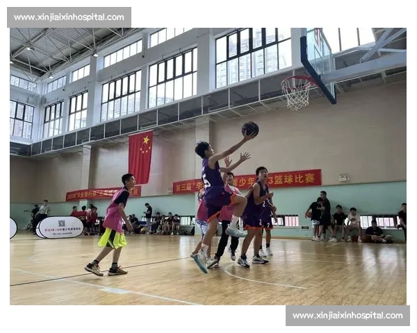 比赛重在参与精神引领全民运动热情与自我超越之路的健康生活理念 比赛重在参与精神引领全民运动热情与自我超越之路的健康生活理念