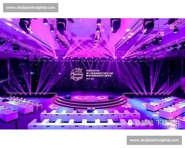 2026年度婚纱设计大赛盛大开幕 展现创意与梦想的华丽碰撞